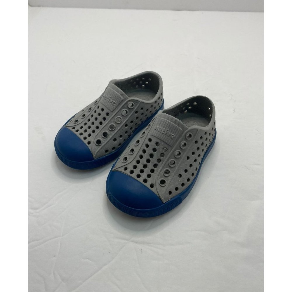 Native Jefferson Shoes C4